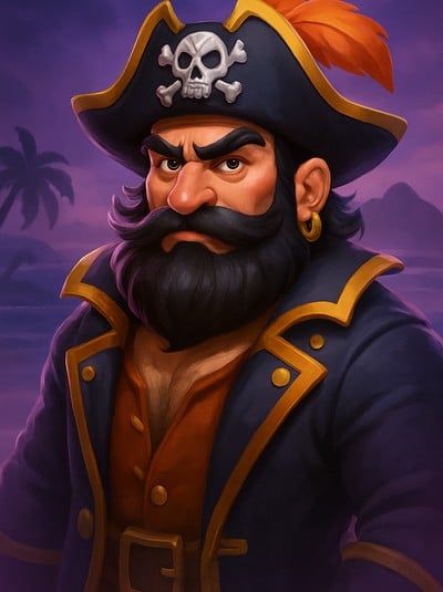 Bounty of the Seas 2: Hold and Win